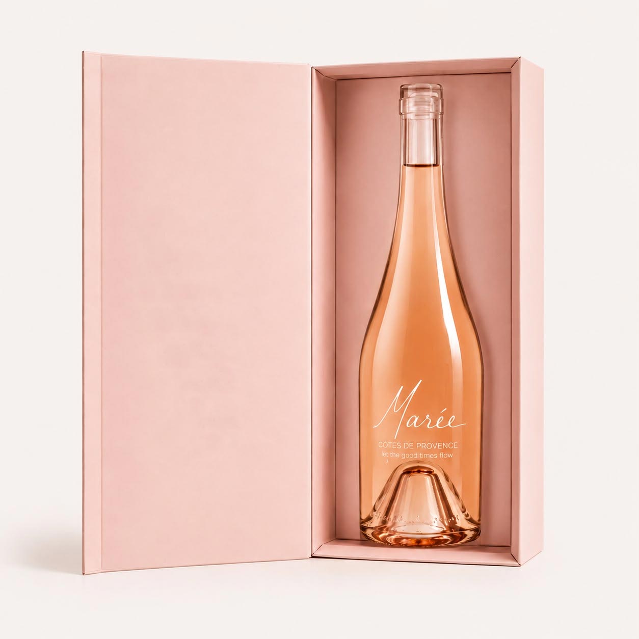 Luxury Personalised Gift Box