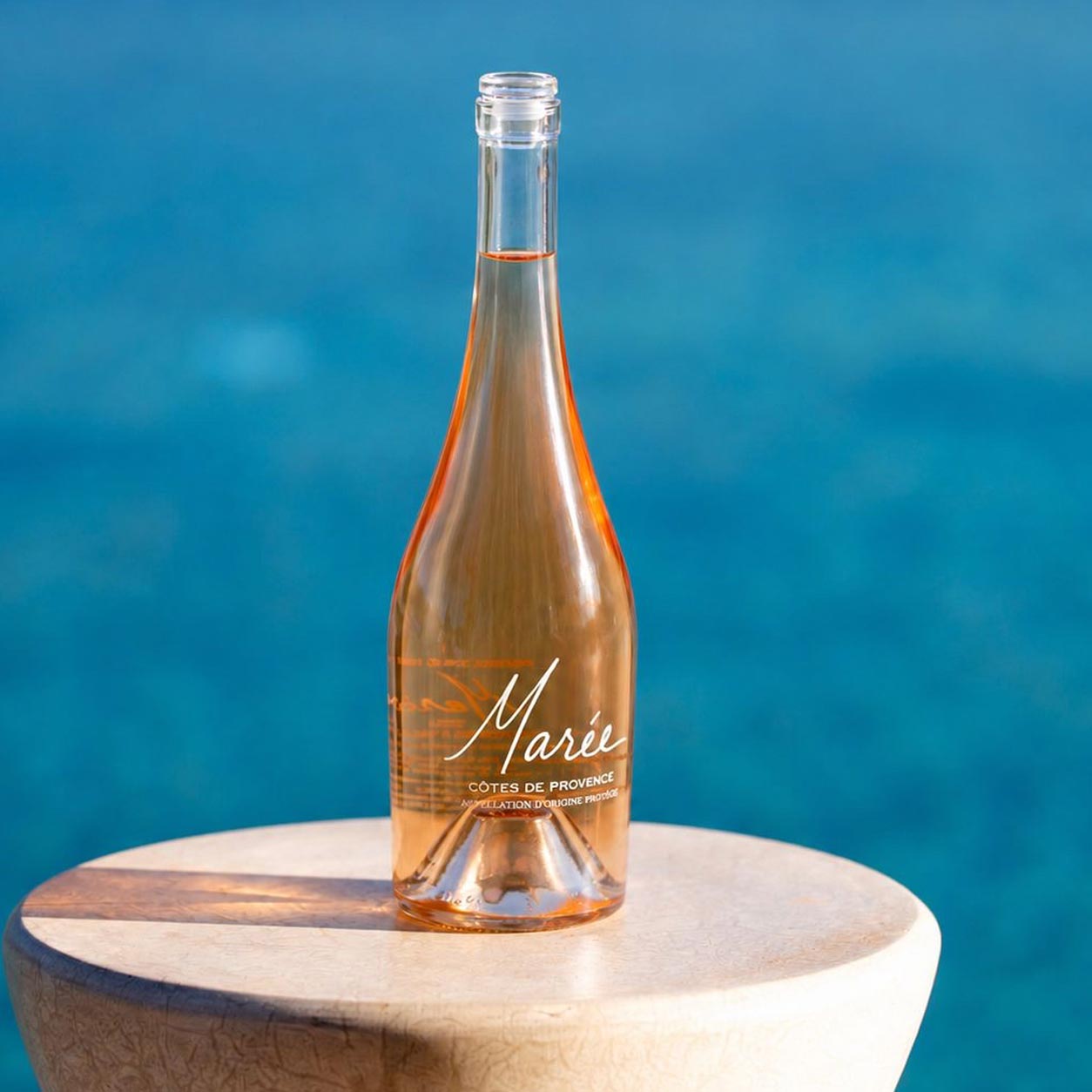 Marée Rosé Estate 6 Bottle Case