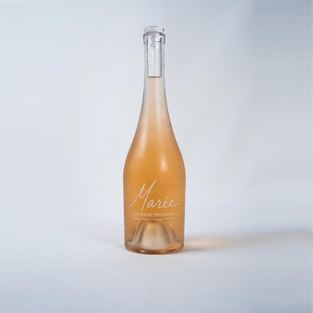 Marée Côtes de Provence Rosé